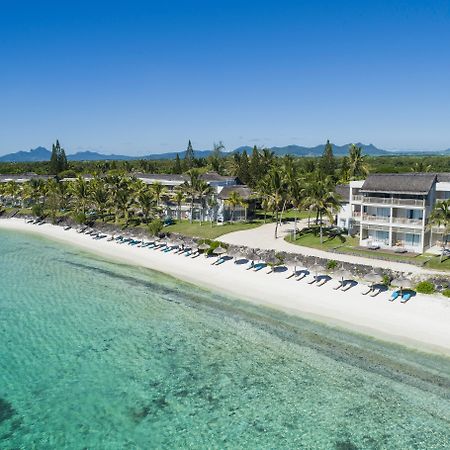 Solana Beach Mauritius - Adults Only Hotel Belle Mare Exterior photo