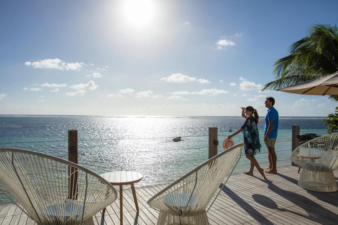 Solana Beach Mauritius - Adults Only Hotel Belle Mare Exterior photo