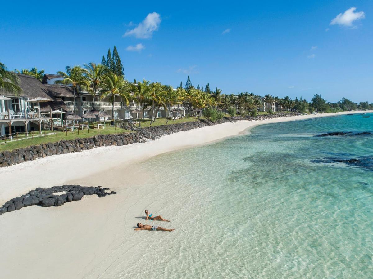 Solana Beach Mauritius - Adults Only Hotel Belle Mare Exterior photo