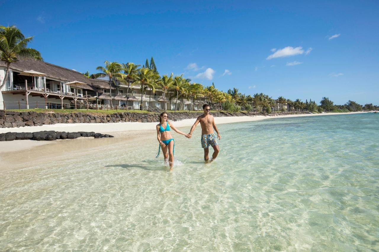 Solana Beach Mauritius - Adults Only Hotel Belle Mare Exterior photo