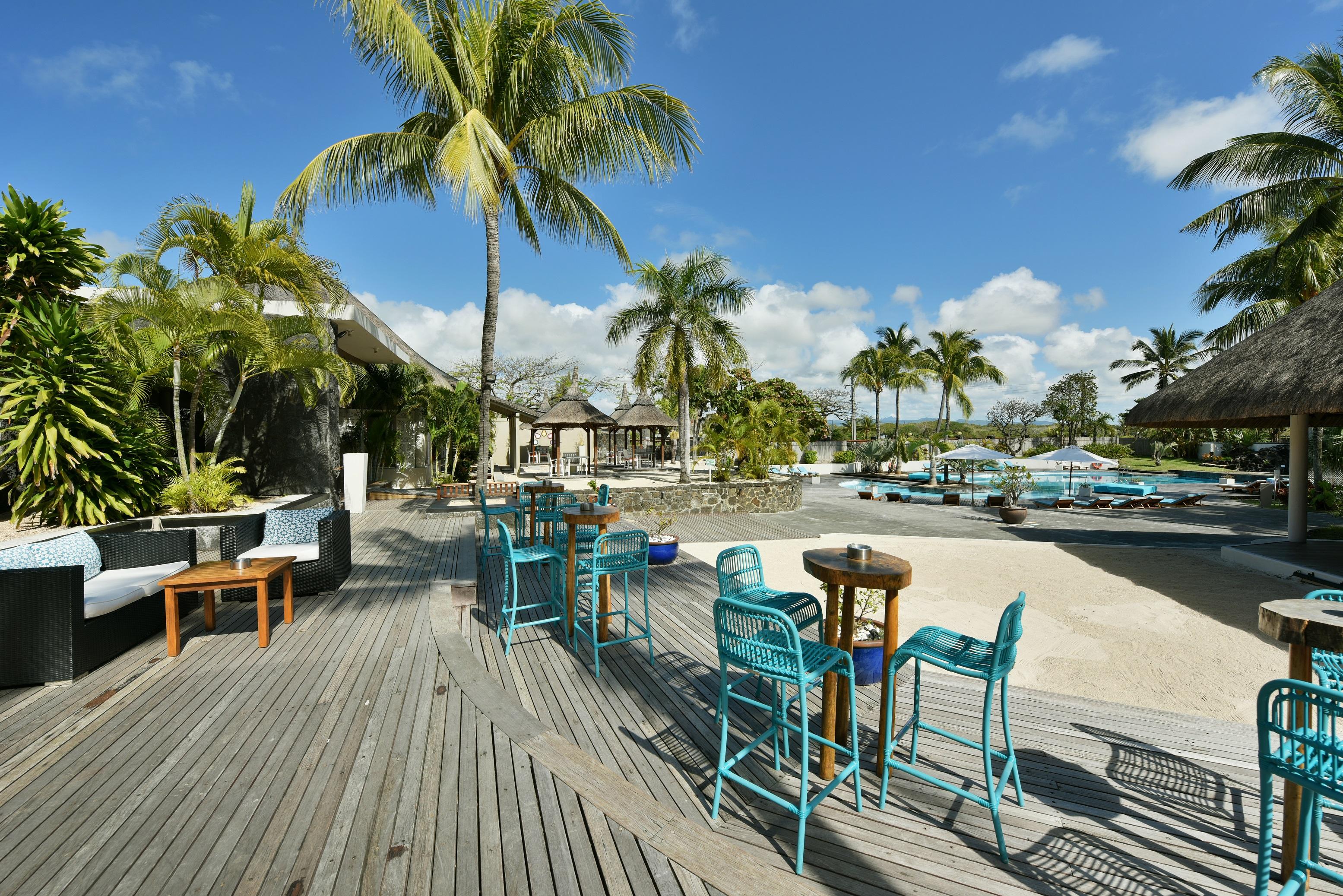 Solana Beach Mauritius - Adults Only Hotel Belle Mare Exterior photo