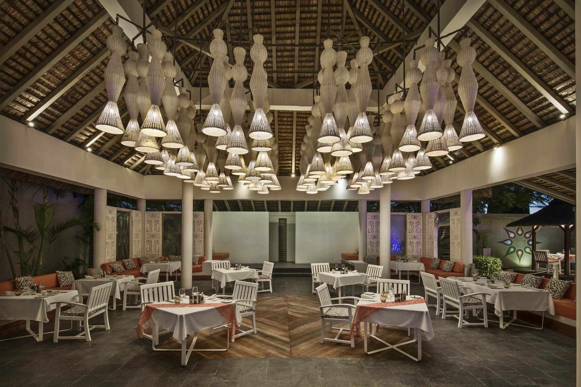 Solana Beach Mauritius - Adults Only Hotel Belle Mare Exterior photo